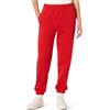 Amazon Essentials x Sofia Grainge Pantaloni da Jogging in Pile Spazzolato a Vita Alta, Vestibilità Comoda Donna