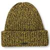 BOSS Mouliné_Hat Beanie, Open Green361, Taglia Unica Uomo