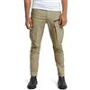 G-Star Uomo Rovic Zip 3D Regular Tapered Pants