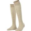 FALKE donna Sensitive Berlin calzini lunghi lana cotone traspirante