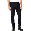 Wrangler - Jeans Uomo - vestibilità Slim Affusolata - Larston - Night Shade