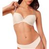 Triumph Donna Pure Micro Whp, Bra, Cameo Beige, 3B