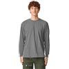 Comfort Colors Long Sleeve Tee T-Shirt Unisex-Adulto