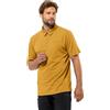 Jack Wolfskin Delgami Polo M T-Shirt Uomo (Pacco da 1)