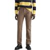 GANT Jeans Slim da Uomo, Desert Brown, Standard, Desert Brown, 29 W/32 L