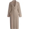 CALIDA Lounge Element Accappatoio Donna (Pacco da 1)