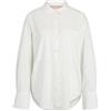 JJXX Jxtessa LS Poplin RLX - Maglietta Wvn SN Camicia Donna (Pacco da 1)