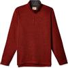Wrangler Authentics Wrangler Authentics Suéter De Forro Polar para Hombre con Cremallera Camicia Uomo (Pacco da 1)