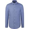Seidensticker X-Slim Fit Langarm Business Hemd Camicia da Lavoro Uomo