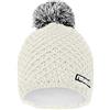 Reusch Berretto Unisex Elias Beanie, Bianco, Taglia Unica