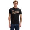 Lee - Jeans Uomo - vestibilità Regular Jeans Tee - Bianco Brillante