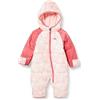 Levi's Lvn Baby Snowsuit 6ef977 Capispalla pesanti Bimba 0-24 (Pacco da 1)