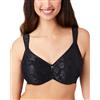 Wacoal Reggiseno Awareness con Ferretto Reggiseno Altamente Coprente Donna (Pacco da 1)