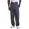 Urban Classics Tb7026-90´s Heavy Denim Pants Jeans, Magnet, 39 Uomo