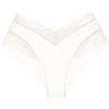 Triumph Lift Smart Bandeau Maxi Ex, Slip Donna, Ecru White, M