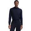 bugatti 7700-85580d Pullover, 390-blu Marino, XL Uomo