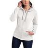 HRM Giacca F Hoodie Donna (Pacco da 1)