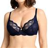 Sans Complexe, Reggiseno Push-Up con Ferretto, Elise, GAH Blu Navy, 5D