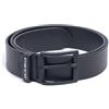 DAINESE Leather Belt Belt Unisex - Adulto