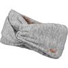 Barts Witzia Headband Heather Grey - One-Size
