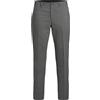 JACK & JONES Dress Trousers JPRSOLARIS Super Slim Fit Tailored Trousers