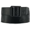 Carhartt, NYLON WEBBING LADDER LOCK BELT Uomo, Nero, XL