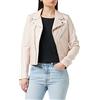 Schott Nyc - LCW 1601D, Giacca da donna