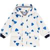 Petit Bateau A0fkd Abbigliamento Giorno Bimba 0-24 (Pacco da 1)