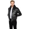 Schott NYC Lc1380 Giacca Uomo (Pacco da 1)