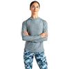 Dare2b Felpa con Cappuccio Sprint City Leggera Anti-Odore Top Allenamento Corsa Palestra