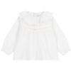Petit Bateau Abbigliamento Giorno Misto Bambino, Schiuma, 3 Mesi