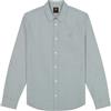 Lee - Camicia Uomo - vestibilità Regular Shirt - Academy Blue
