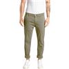 REPLAY Zeumar, Jeans Uomo, 833 Light Military, 27W / 32L