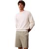 Calvin Klein - EU 350terry Graphic Short Lv04lf240g, Pantaloncini Uomo