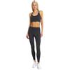 Carlheim - Tine Active Wear Leggings Zipper Pocket, Leggings Donna