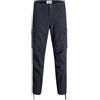 JACK & JONES Cargo Trousers Carrot Fit Cargo Trousers