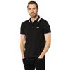 BOSS Paddy Polo Uomo (Pacco da 1)