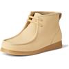 Amazon Essentials Uomo Stivali Chukka Moc Toe | Stivali Casual
