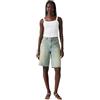 Levi's - Baggy Dad Jort, Pantaloncini Donna