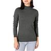 Amazon Essentials Maglione Leggero con Collo a Lupetto (Disponibile in Taglie Forti) Donna