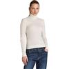G-STAR Core Slim Turtle Knitted Sweater Felpa Donna