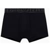 Emporio Armani Boxer Essential in Microfibra, Nero, XL, Nero, XL