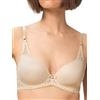 Triumph Aura Spotlight Whp Reggiseno Sfoderato con Ferretto Donna (Pacco da 1)
