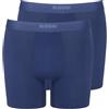 Sloggi Men Ever Ease Short 2P Deep Cobalt