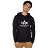 ALPHA INDUSTRIES Basic Hoody Felpa Uomo