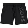 Boss Costume da Bagno da Uomo Swimwear Octopus, Light/Pastel Grey 050, M