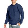 Hanes P1607 Maglia di Tuta Uomo (Pacco da 1)