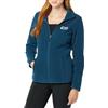 Amazon Essentials Donna Giacca in Pile con Collo a Lupetto con Cerniera Intera