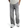 G-STAR Uomo Type 96 Loose Jeans, Grigio (faded grey vapor destroyed D23693-D537-G642), 27W / 32L
