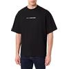 Replay M005w .004 T-Shirt Martin Garrix Uomo (Pacco da 1)